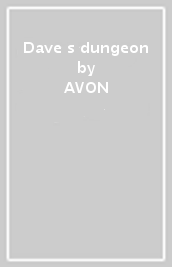 Dave s dungeon