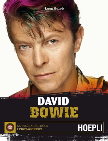 David Bowie - Luca Garrò