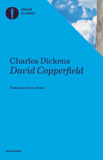 David Copperfield - Charles Dickens