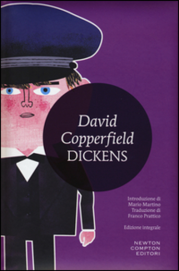 David Copperfield. Ediz. integrale - Charles Dickens