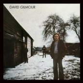 David gilmour (remaster 2006)