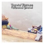 David nance & mowed sound - green vinyl