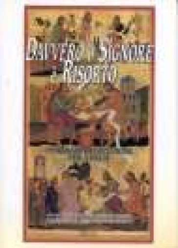 Davvero il Signore è risorto. Itinerari di catechesi per adulti. 7.