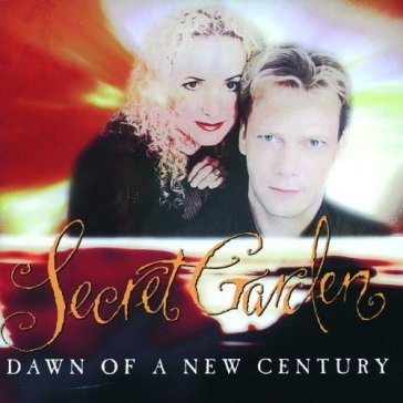 Dawn of a new century - Secret Garden