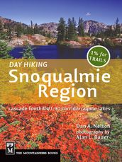 Day Hiking Snoqualmie Region