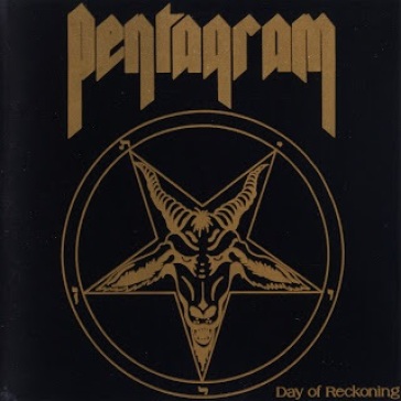 Day of reckoning - Pentagram