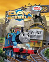 Day of the Diesels (Thomas and Friends)