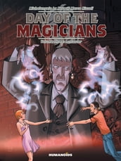 Day of the Magicians