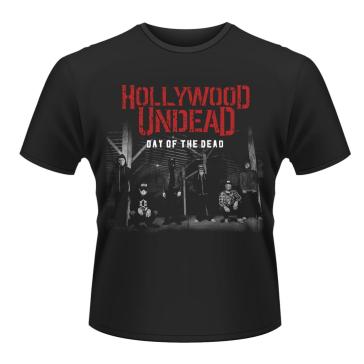 Day of the dead - Hollywood Undead