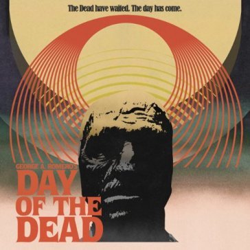 Day of the dead (original score) - John Harrison