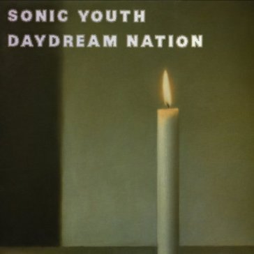 Daydream nation - Sonic Youth