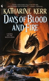 Days of Blood and Fire