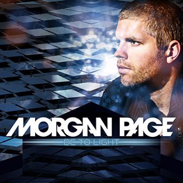 Dc to light - Page Morgan