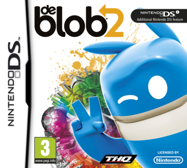 De Blob 2