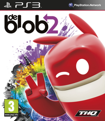 De Blob 2