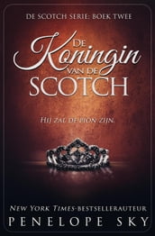 De Koningin van de Scotch