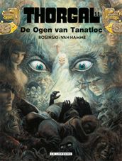 De Ogen van Tanatloc