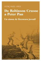 De Robinson Crusoe a Peter Pan