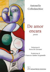 De amor encara. Testo catalano-algherese