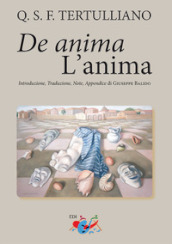 De anima. L anima