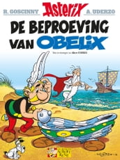 De beproeving van Obelix 30