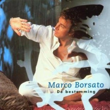 De bestemming - MARCO BORSATO