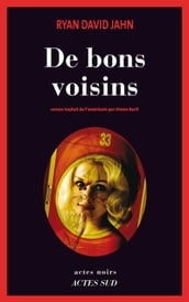 De bons voisins