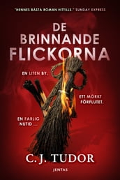 De brinnande flickorna