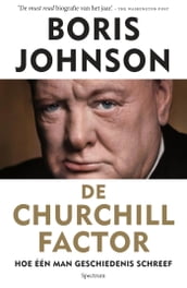 De churchill factor