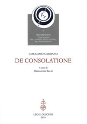 De consolatione