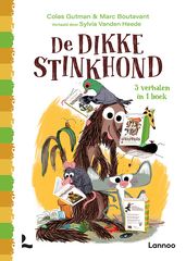 De dikke Stinkhond