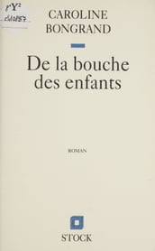 De la bouche des enfants