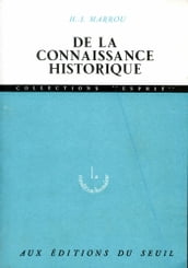 De la connaissance historique