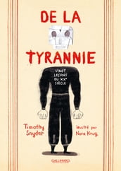 De la tyrannie