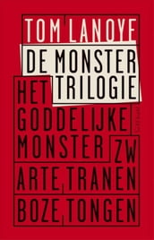 De monstertrilogie