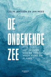 De onbekende zee