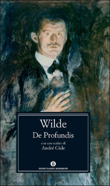 De profundis - Oscar Wilde