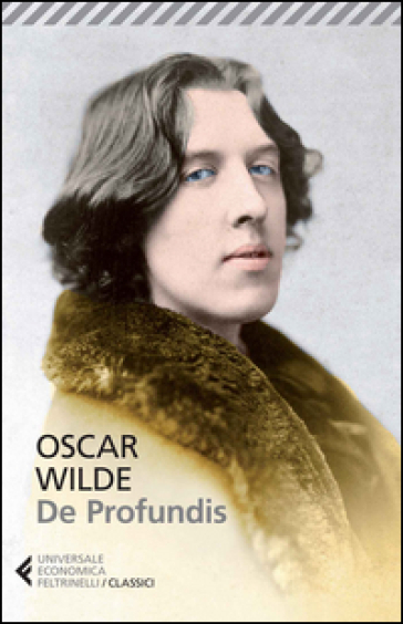 De profundis - Oscar Wilde