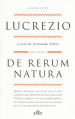 De rerum natura. Testo latino a fronte. Con ebook