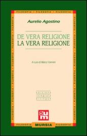 De vera religione-La vera religione