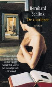 De voorlezer