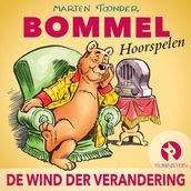 De wind der verandering