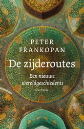 De zijderoutes