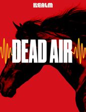 Dead Air: A Novel