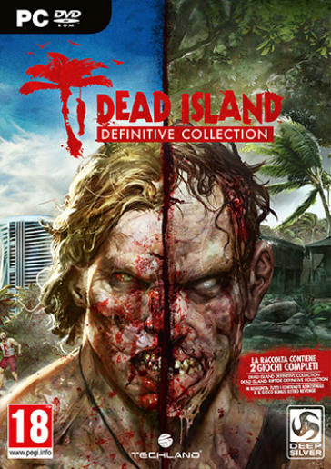 Dead Island Definitive Ed. Collection