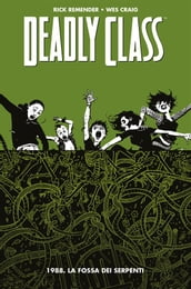 Deadly Class 3