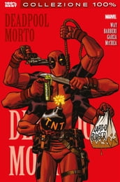 Deadpool (2008) 9