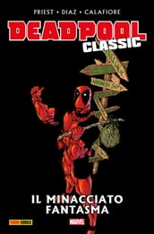 Deadpool Classic 10
