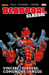 Deadpool Classic 5