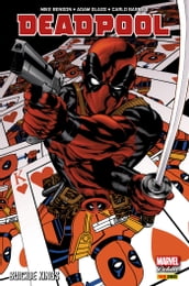 Deadpool - Suicide Kings